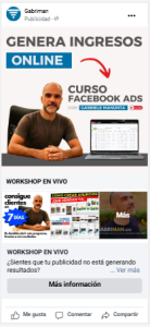 anuncios publicitarios, gabriman, anuncios colección