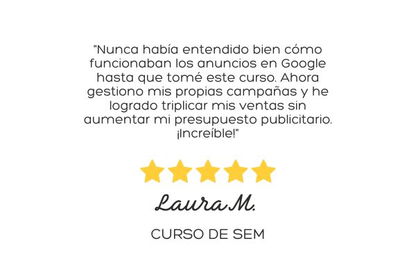 reseña curso de marketing digital, gabriman.com