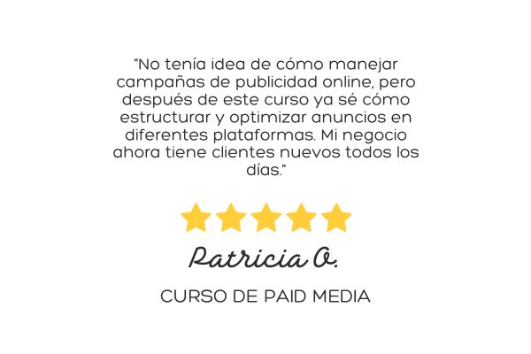 reseña curso de marketing digital, gabriman.com