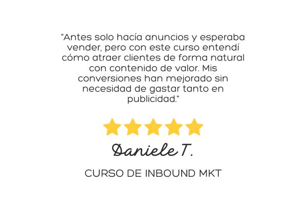 reseña curso de marketing digital, gabriman.com