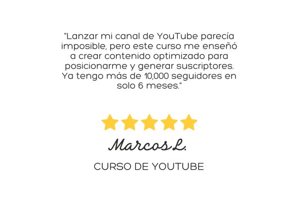 reseña curso de marketing digital, gabriman.com