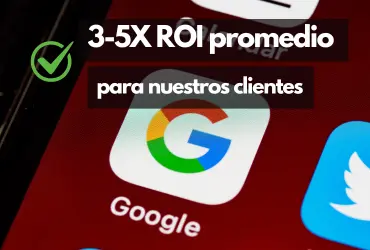 Resultados Google Ads para PYMES