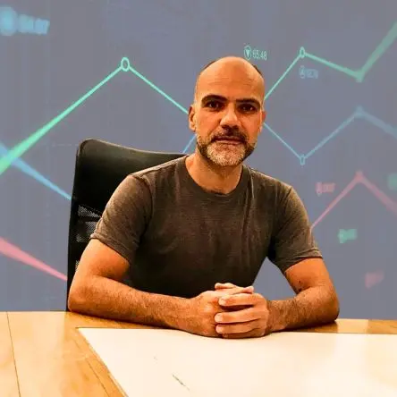 marketing digital para PYMES y autonomos, gabriele manunta