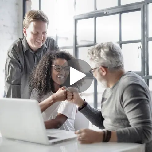 video explicativo, asesoria marketing digital