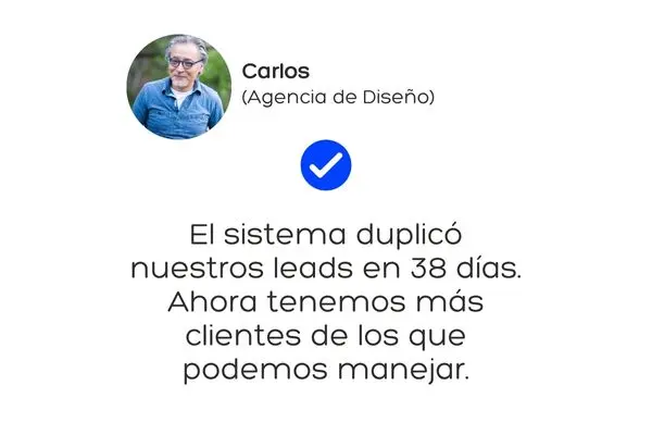 Review Carlos