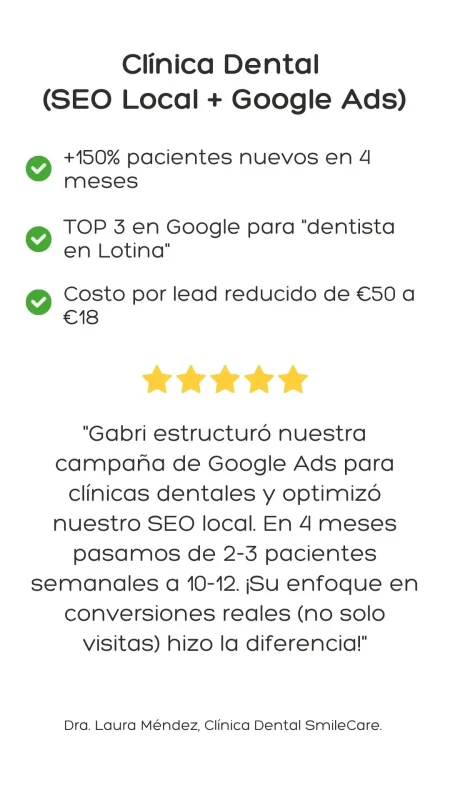 asesoría marketing digital, gabriman