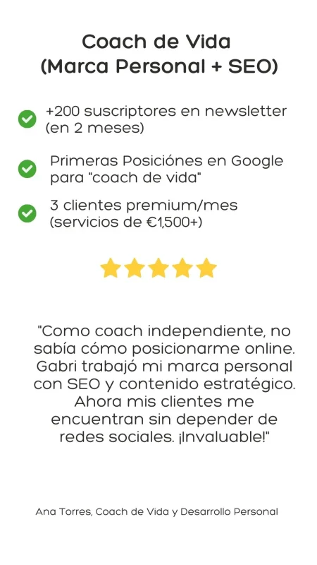 asesoría marketing digital, gabriman